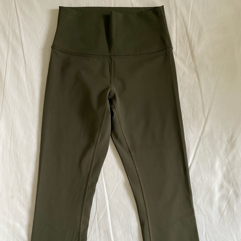 Lululemon Leggings - Picture 3 of 7